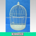 Handmade Metal Small Wire Bird Cage